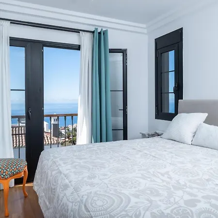 Σπίτι διακοπών Casa Mira *
