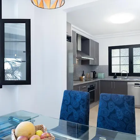 Casa Mira * El Sauzal