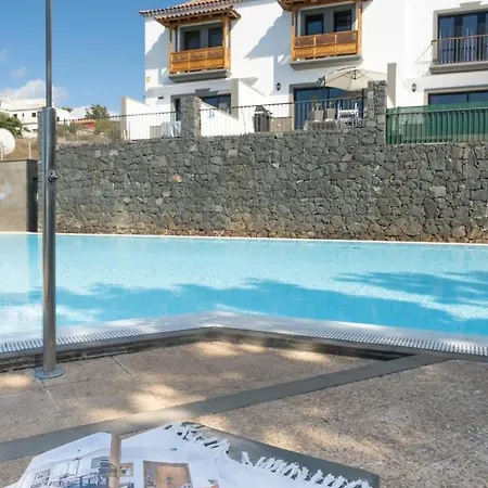 Casa Mira * El Sauzal