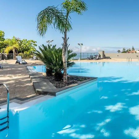 Casa Mira El Sauzal