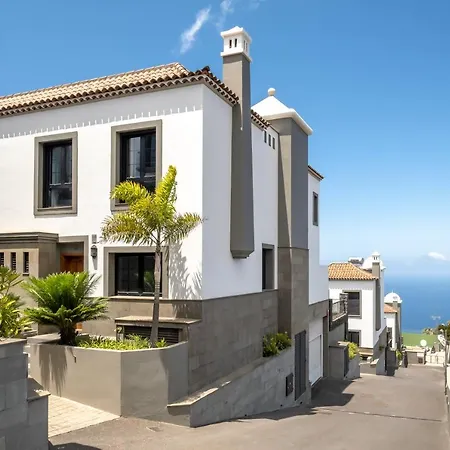 Casa vacanze Casa Mira El Sauzal