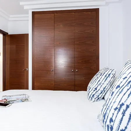 Casa Mira * El Sauzal